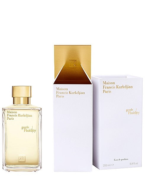 Gentle Fluidity Gold Eau De Parfum 200ml