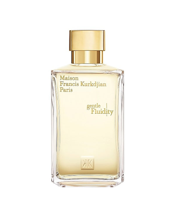 Gentle Fluidity Gold Eau De Parfum 200ml