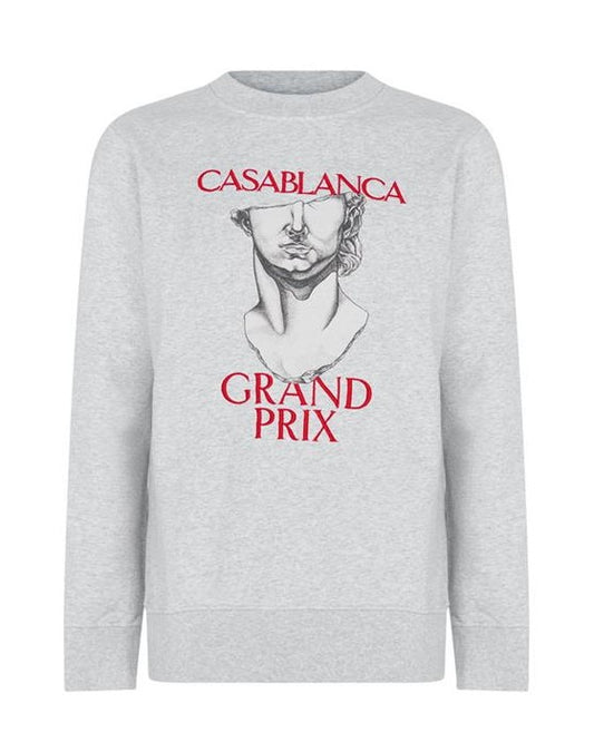 Grand Prix Sweatshirt