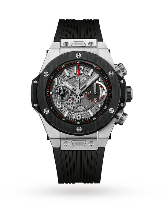 Big Bang Unico Titanium