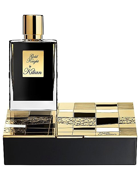 Gold Knight Eau de Parfum 50ml