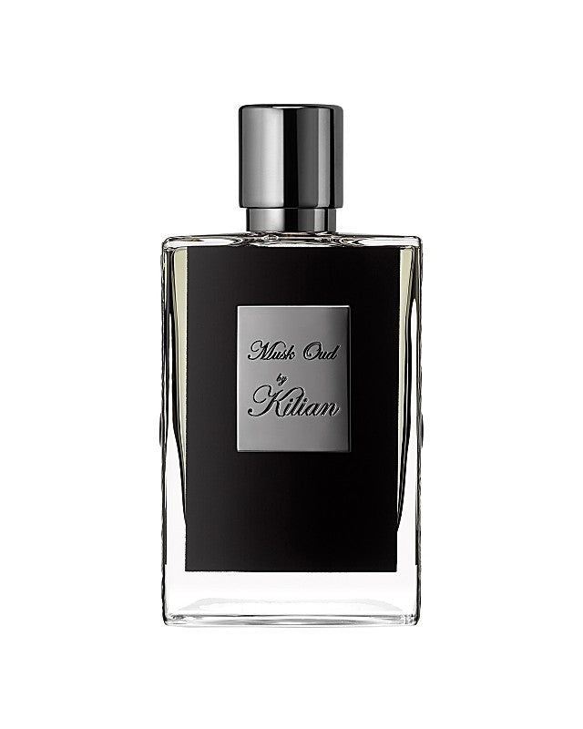 Musk Oud Eau De Parfum 50ml