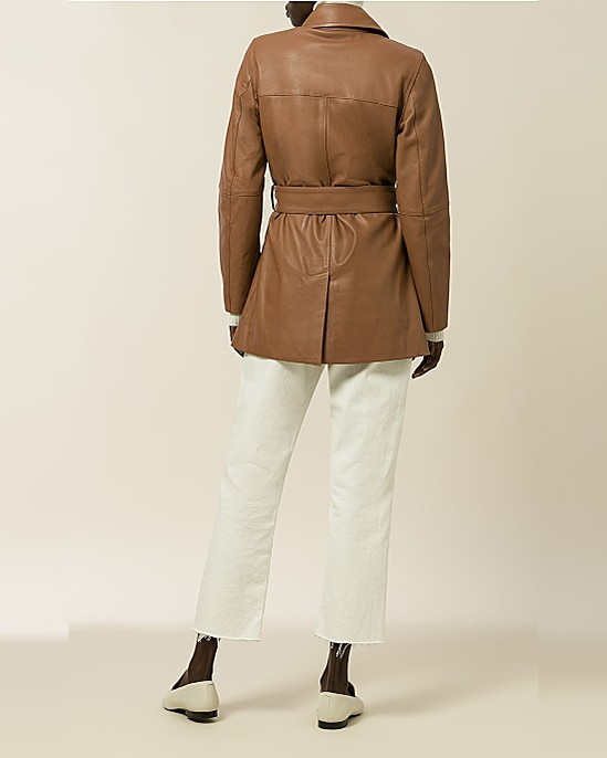 Leonora Jacket