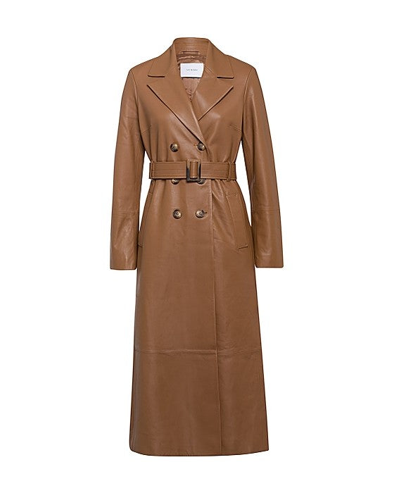 Lionne Trenchcoat