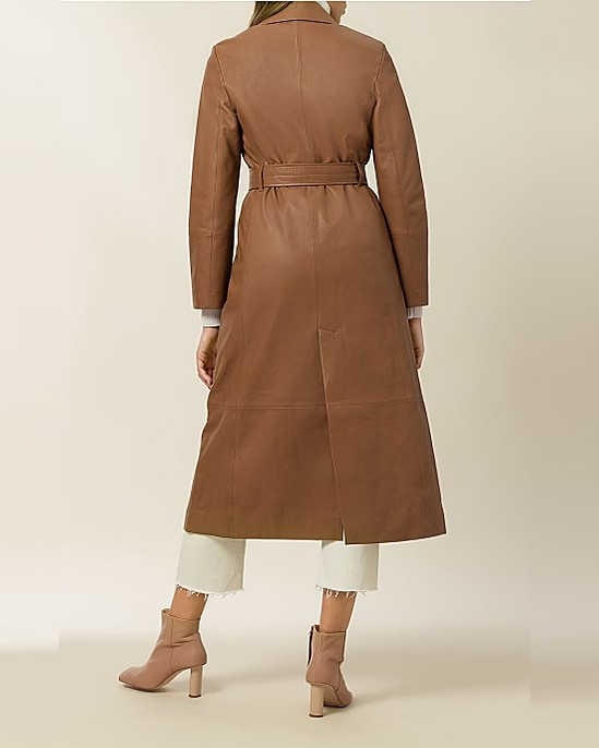 Lionne Trenchcoat