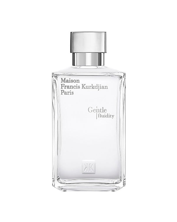 Gentle Fluidity Silver Eau De Parfum 200ml