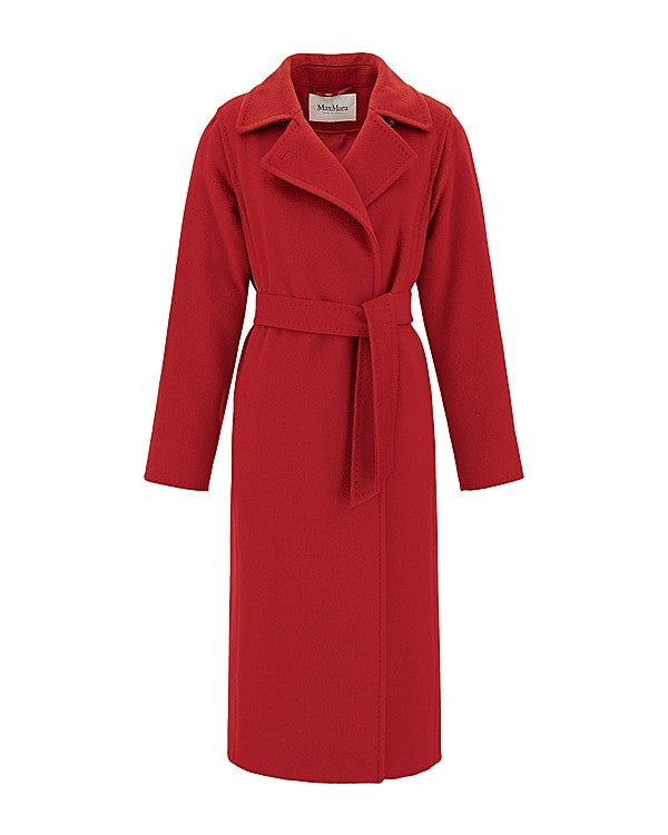 Manuela Icon Coat