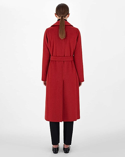 Manuela Icon Coat