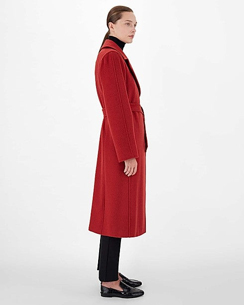 Manuela Icon Coat