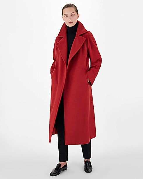 Manuela Icon Coat