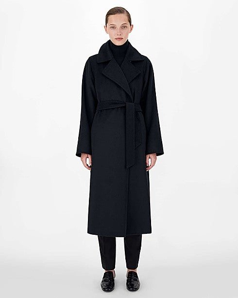 Manuela Icon Coat