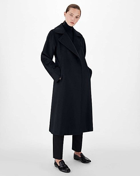 Manuela Icon Coat