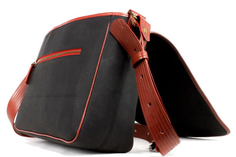 Messenger Bag