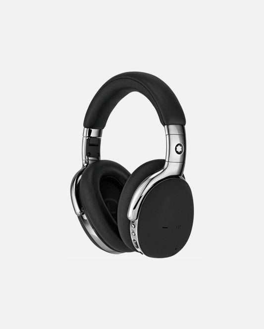 Over-Ear Headphones Black