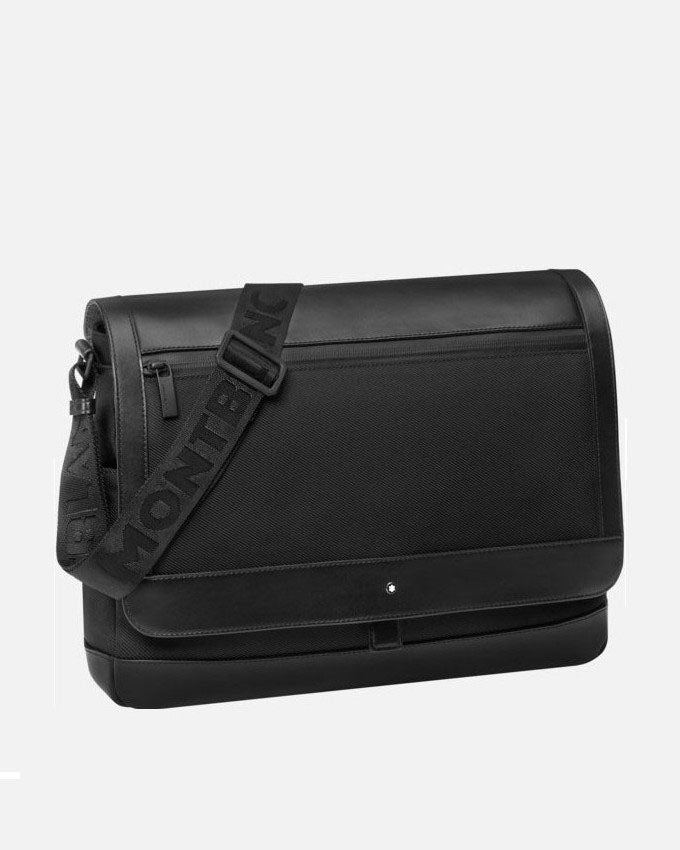 Nightflight Messenger With Flap