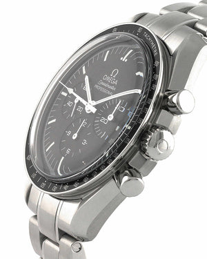 Speedmaster Moonwatch Professional Chronograph 42mm Mens Watch