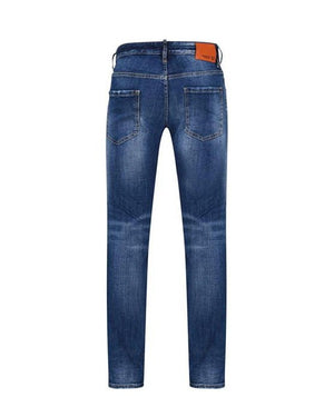 Patch Coolguy Jeans