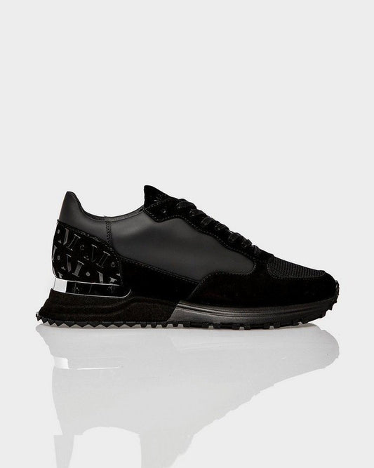 Popham Black Trainer