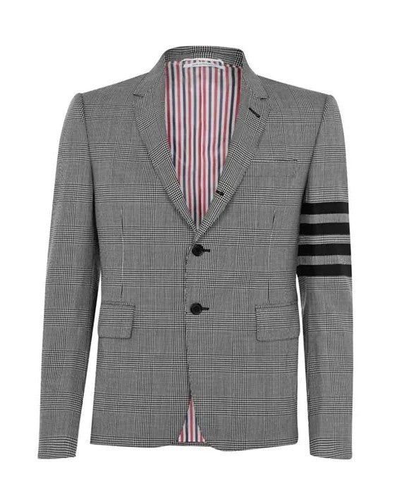 Pow Blazer