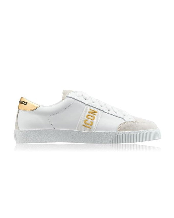 Cassetta Icon Sneaker