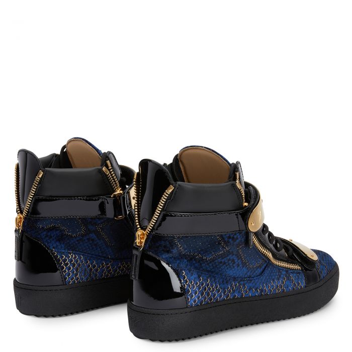 Coby High-top Sneakers