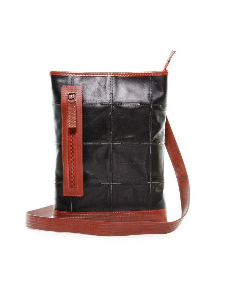 Fire & Hide Reporter Bag