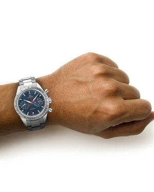 Speedmaster Moonwatch '57 Co-axial Chronograph
