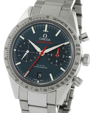 Speedmaster Moonwatch '57 Co-axial Chronograph