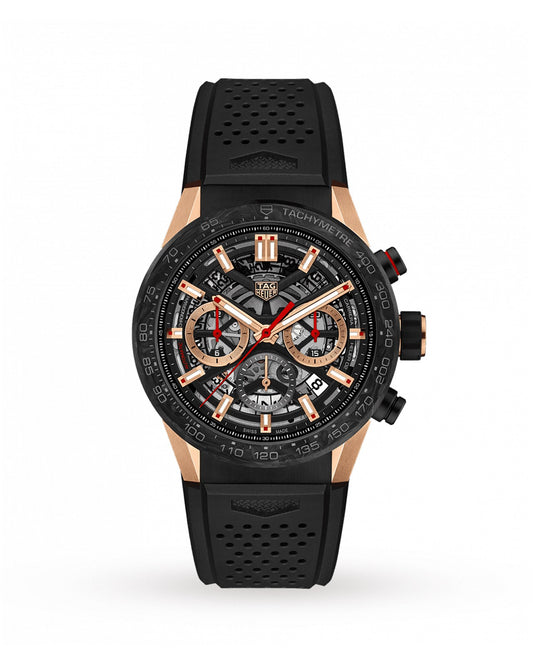 Carrera Mens Watch