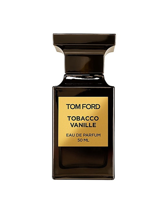 Tobacco Vanille Eau De Parfum 50ml