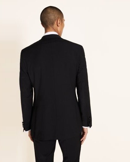 Tailored Fit Performance Dresswear Notch Suit