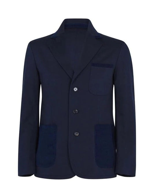 Tailored Workwear Blazer