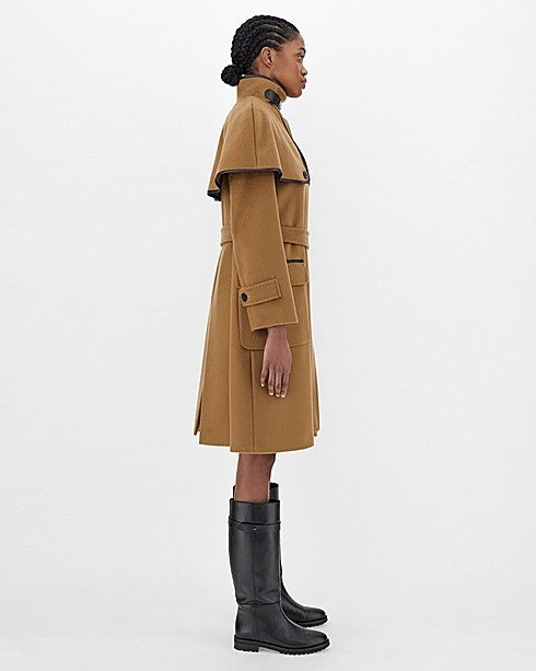 Wool Coat