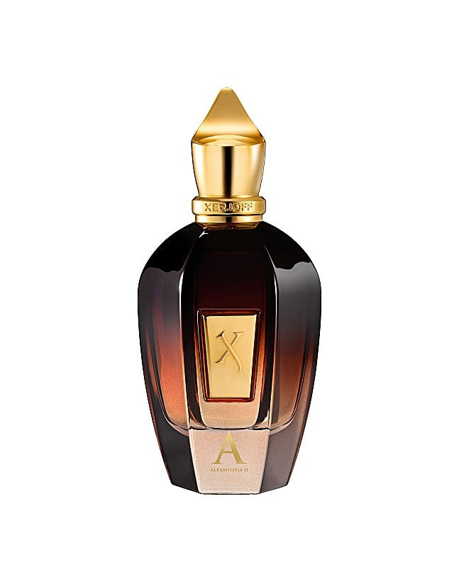 Alexandria II Eau De Parfum 100ml