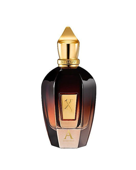 Alexandria II Eau De Parfum 100ml