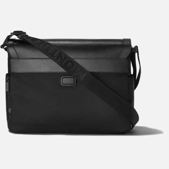 Nightflight Messenger With Flap