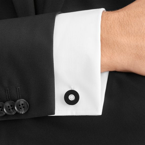 Pix Cufflinks