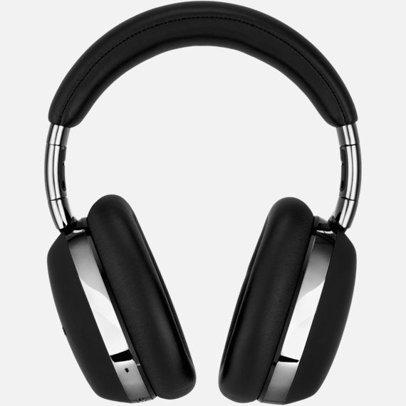 Over-Ear Headphones Black